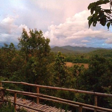 Khunyuam Resort Ban Khun Yuam Eksteriør bilde