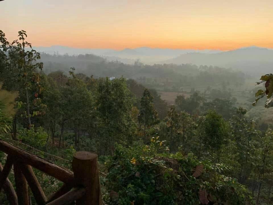 Khunyuam Resort Ban Khun Yuam Eksteriør bilde