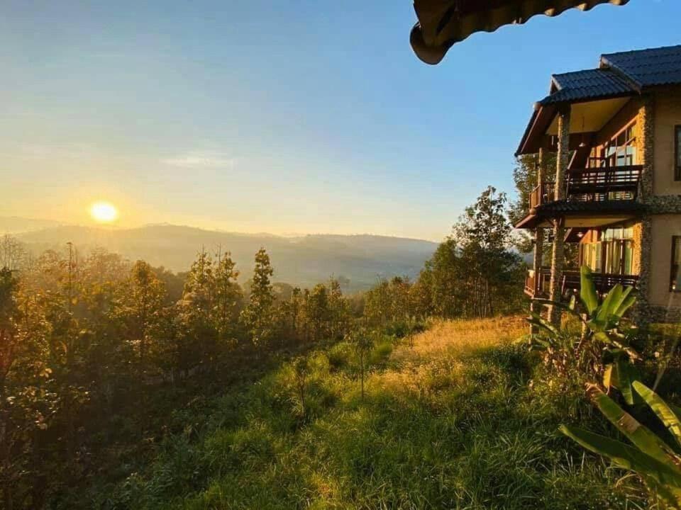 Khunyuam Resort Ban Khun Yuam Eksteriør bilde