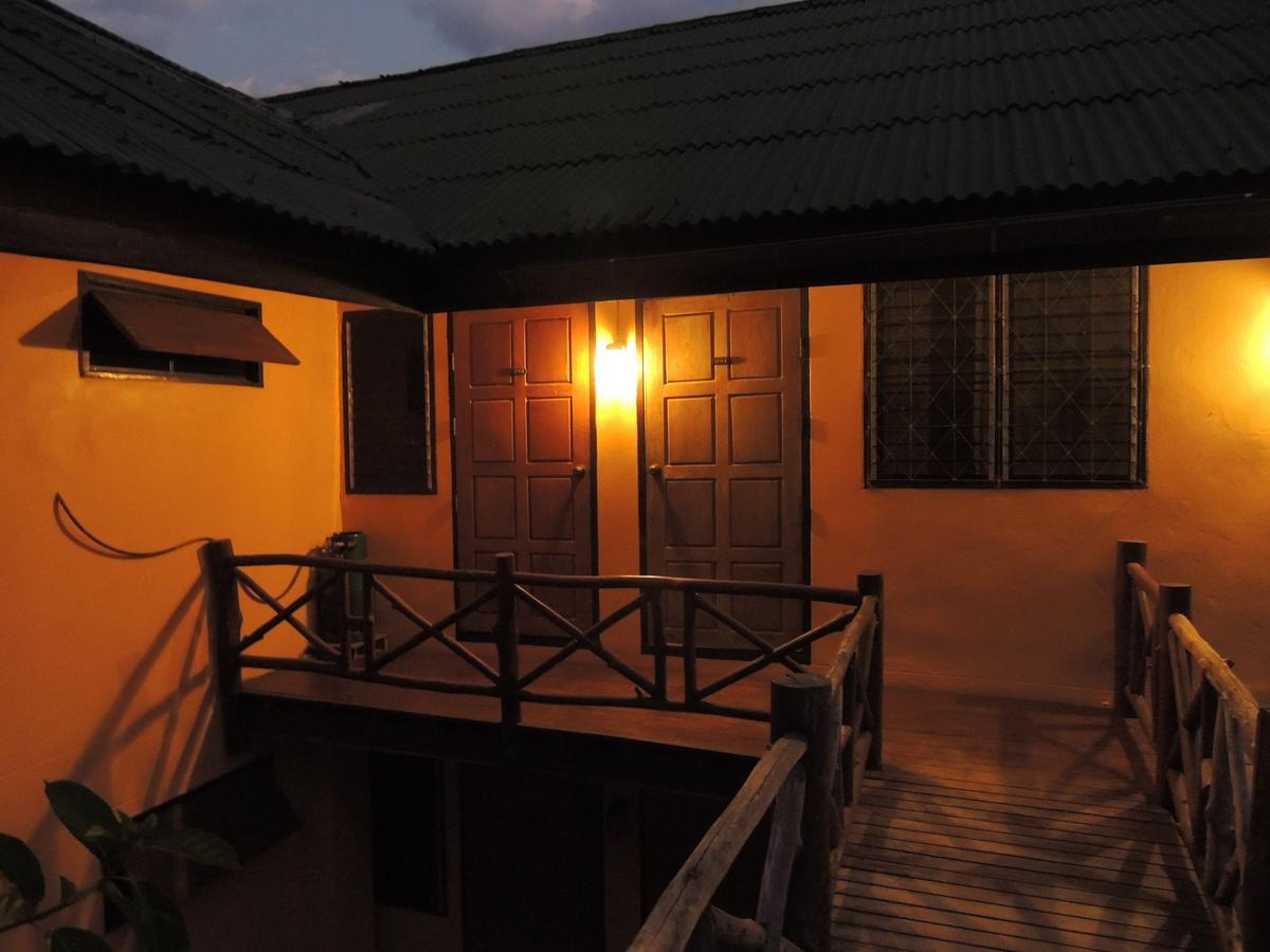Khunyuam Resort Ban Khun Yuam Eksteriør bilde