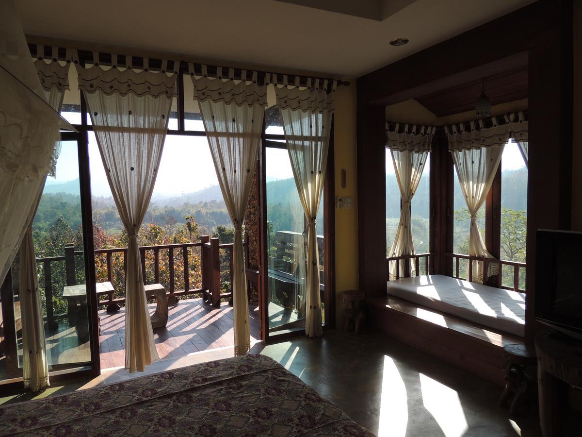 Khunyuam Resort Ban Khun Yuam Eksteriør bilde