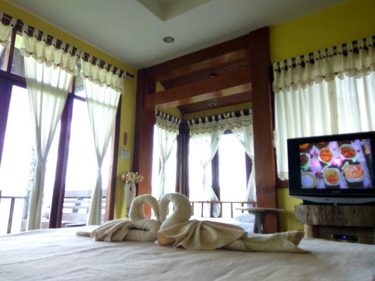 Khunyuam Resort Ban Khun Yuam Eksteriør bilde